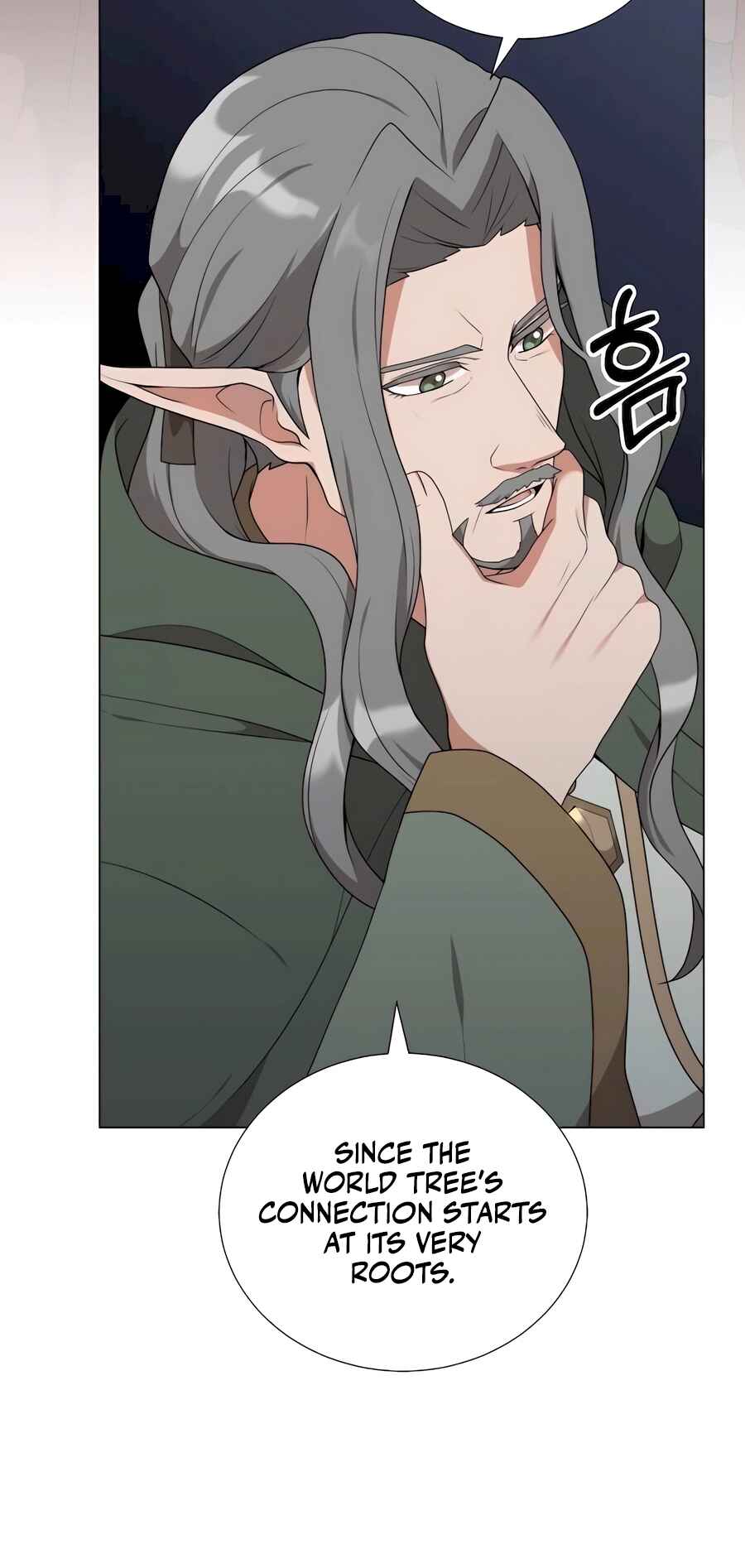 Hunter Sesang-ui Jeongwonsa Chapter 37 - Page 12