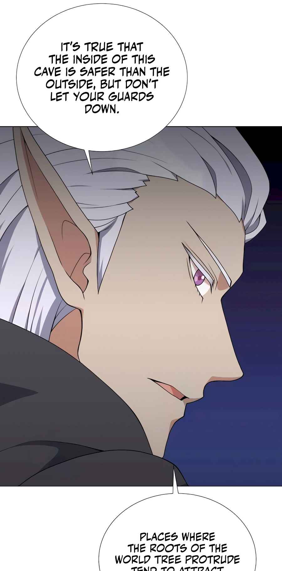 Hunter Sesang-ui Jeongwonsa Chapter 37 - Page 37