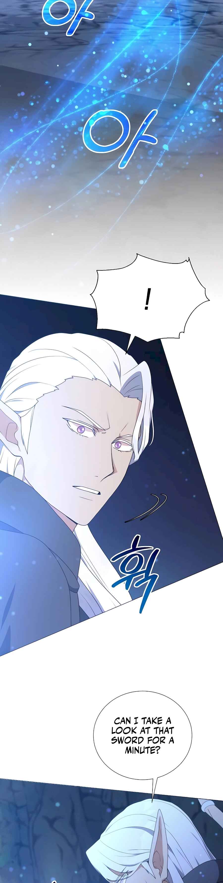 Hunter Sesang-ui Jeongwonsa Chapter 37 - Page 42