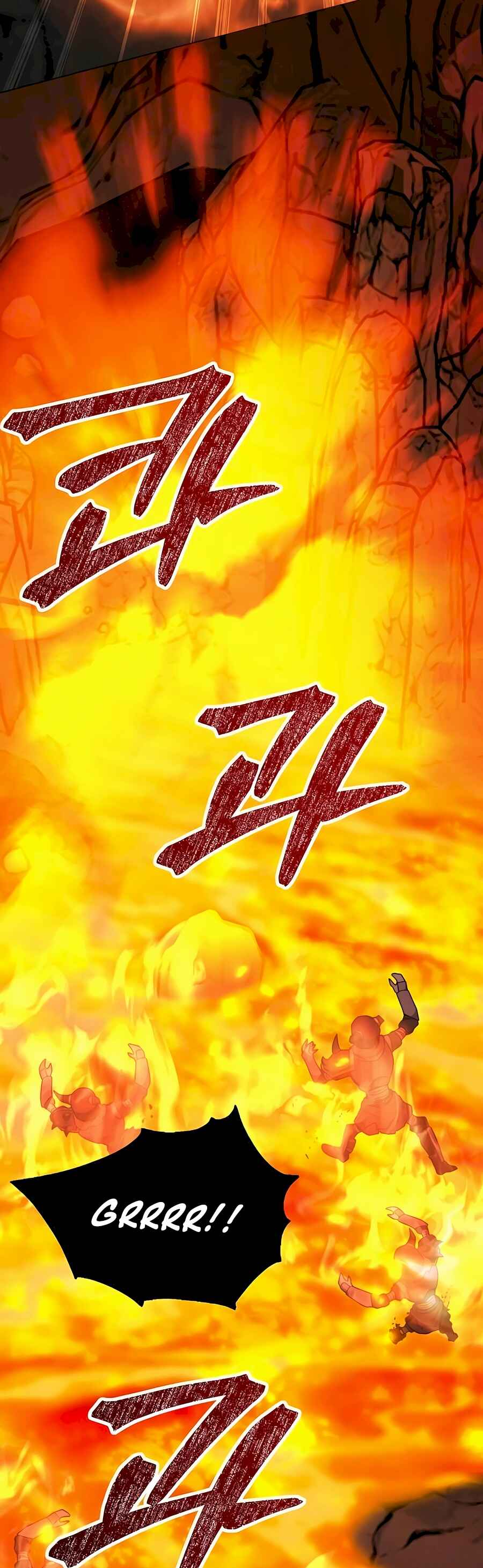 Hunter Sesang-ui Jeongwonsa Chapter 37 - Page 58