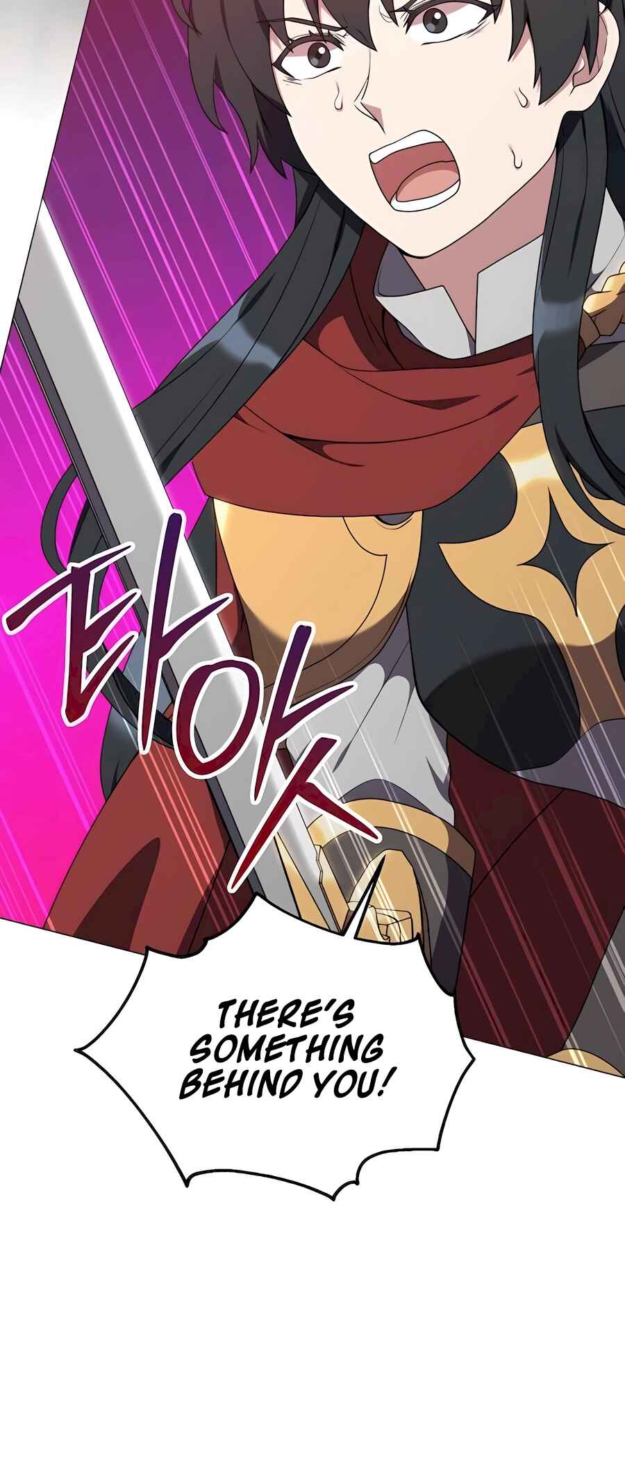 Hunter Sesang-ui Jeongwonsa Chapter 37 - Page 64