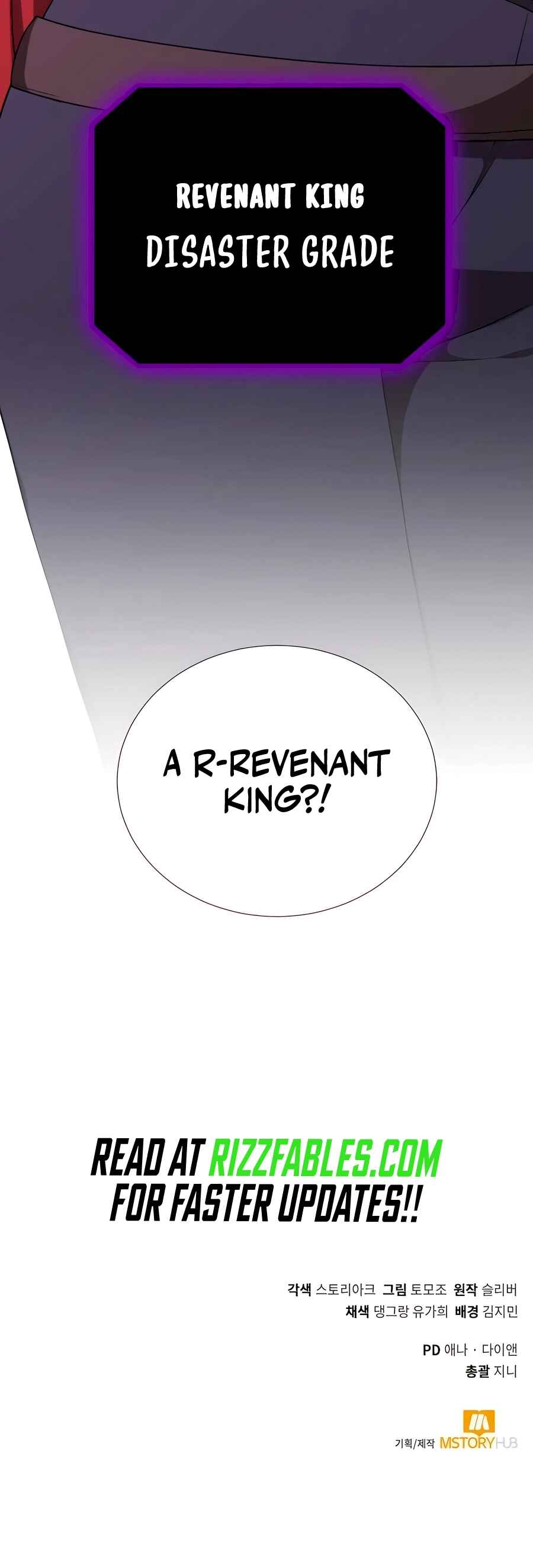 Hunter Sesang-ui Jeongwonsa Chapter 37 - Page 68