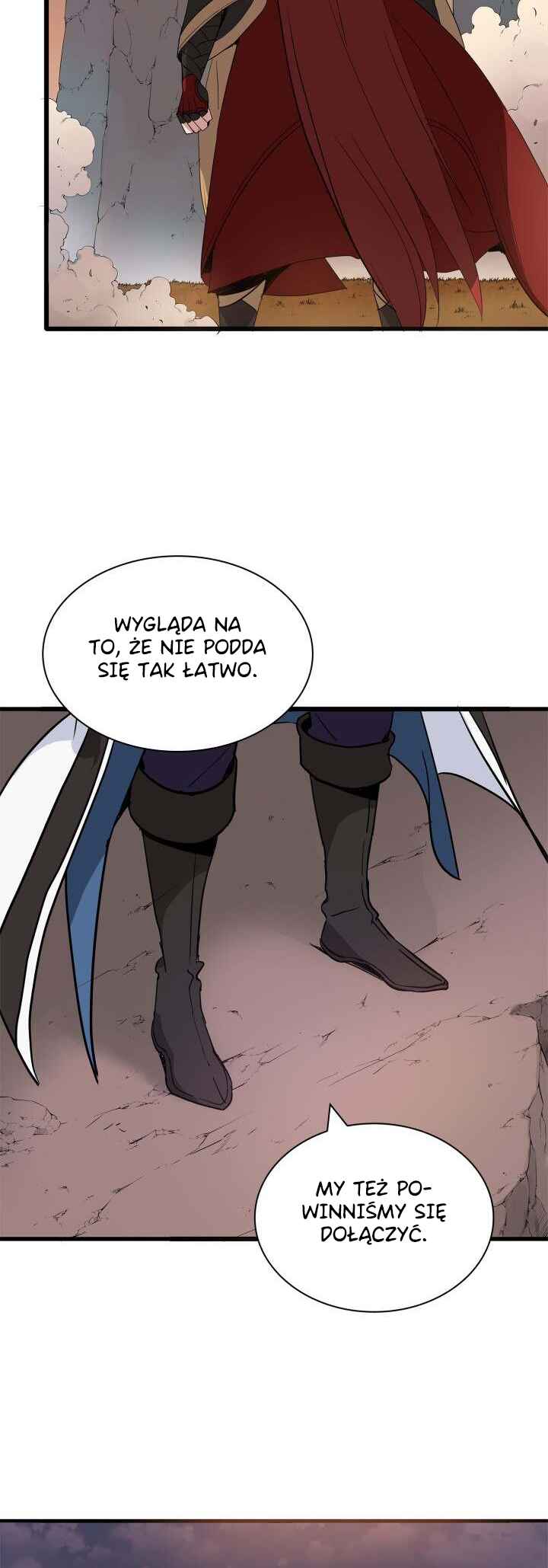 The Descent of the Demonic Master Chapter 1 - Page 15