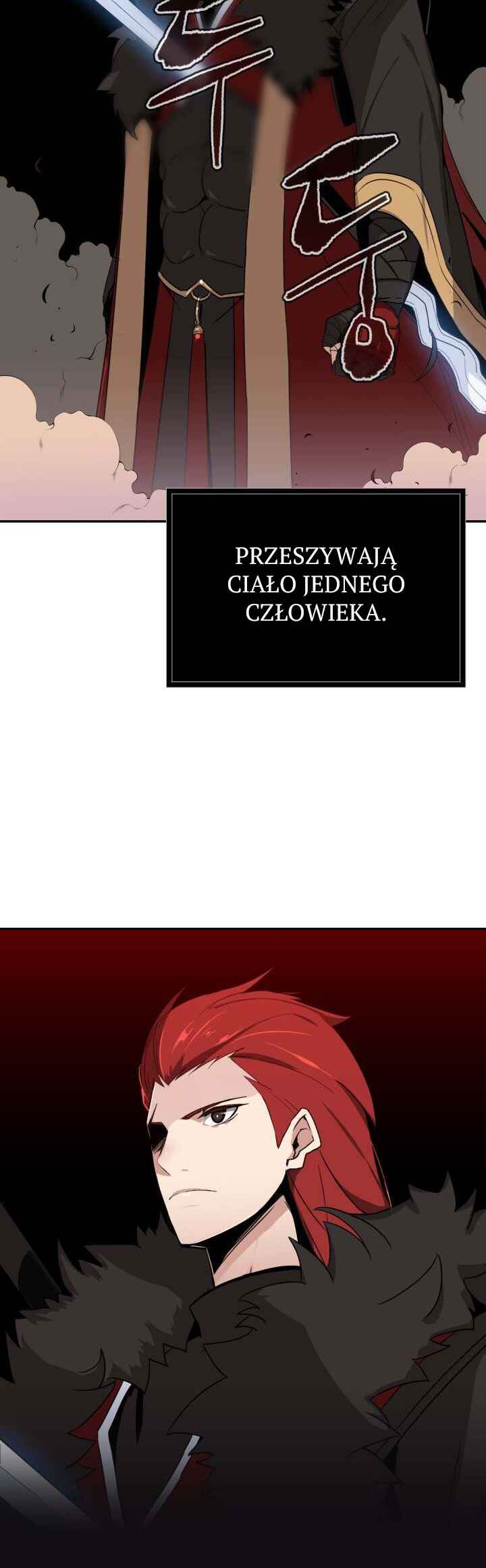 The Descent of the Demonic Master Chapter 1 - Page 31