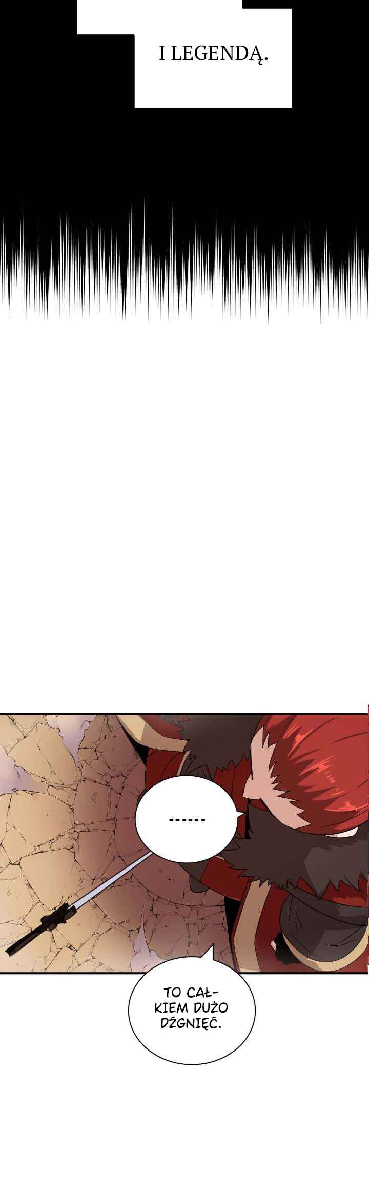 The Descent of the Demonic Master Chapter 1 - Page 34