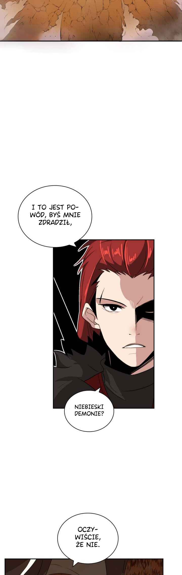 The Descent of the Demonic Master Chapter 1 - Page 37