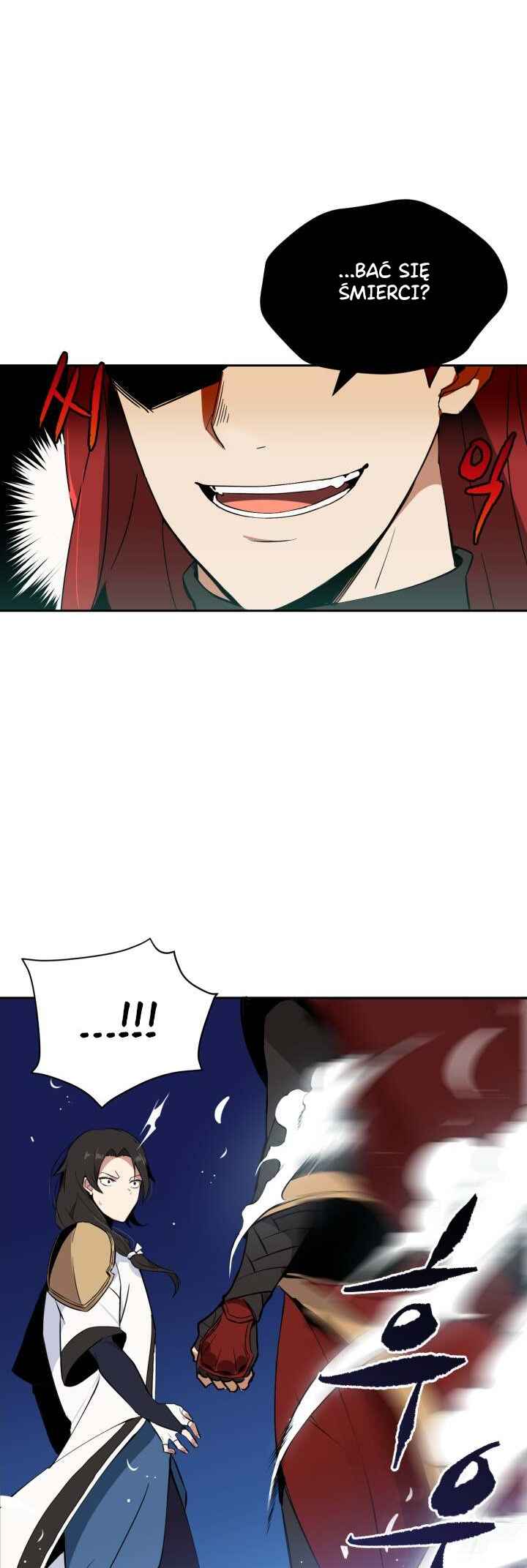 The Descent of the Demonic Master Chapter 1 - Page 47
