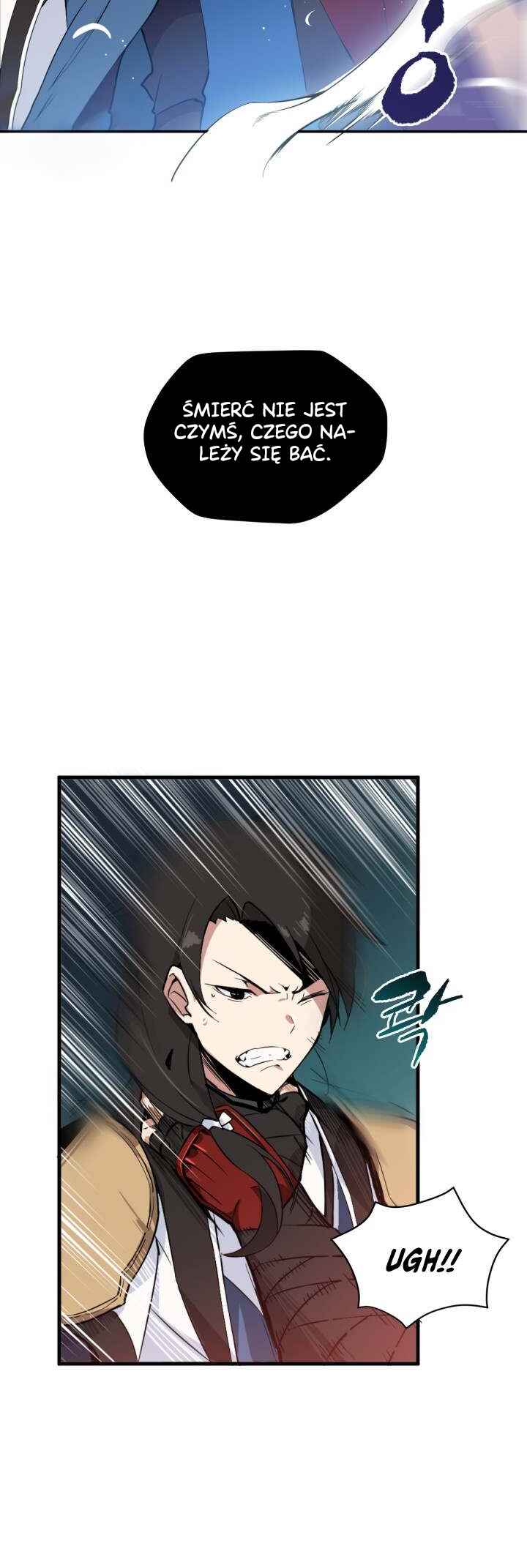 The Descent of the Demonic Master Chapter 1 - Page 48