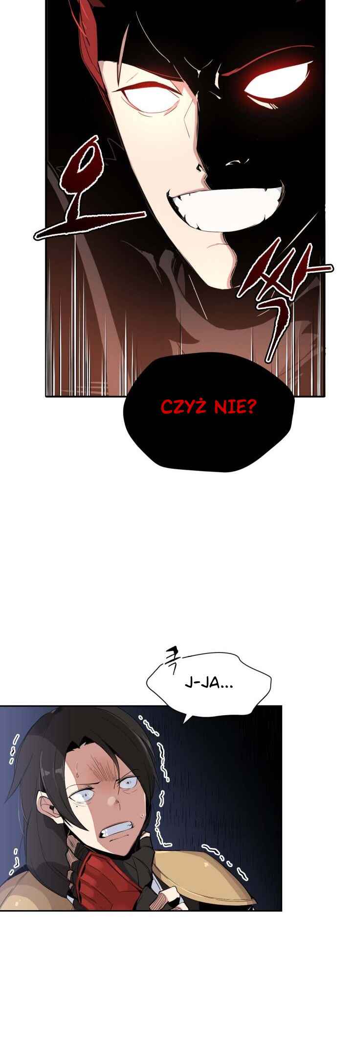 The Descent of the Demonic Master Chapter 1 - Page 50