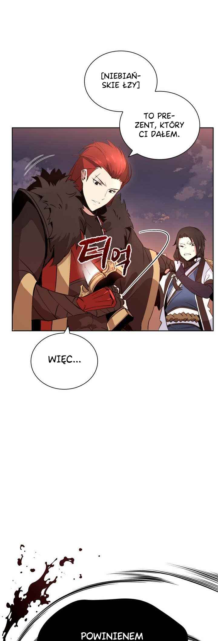 The Descent of the Demonic Master Chapter 1 - Page 51