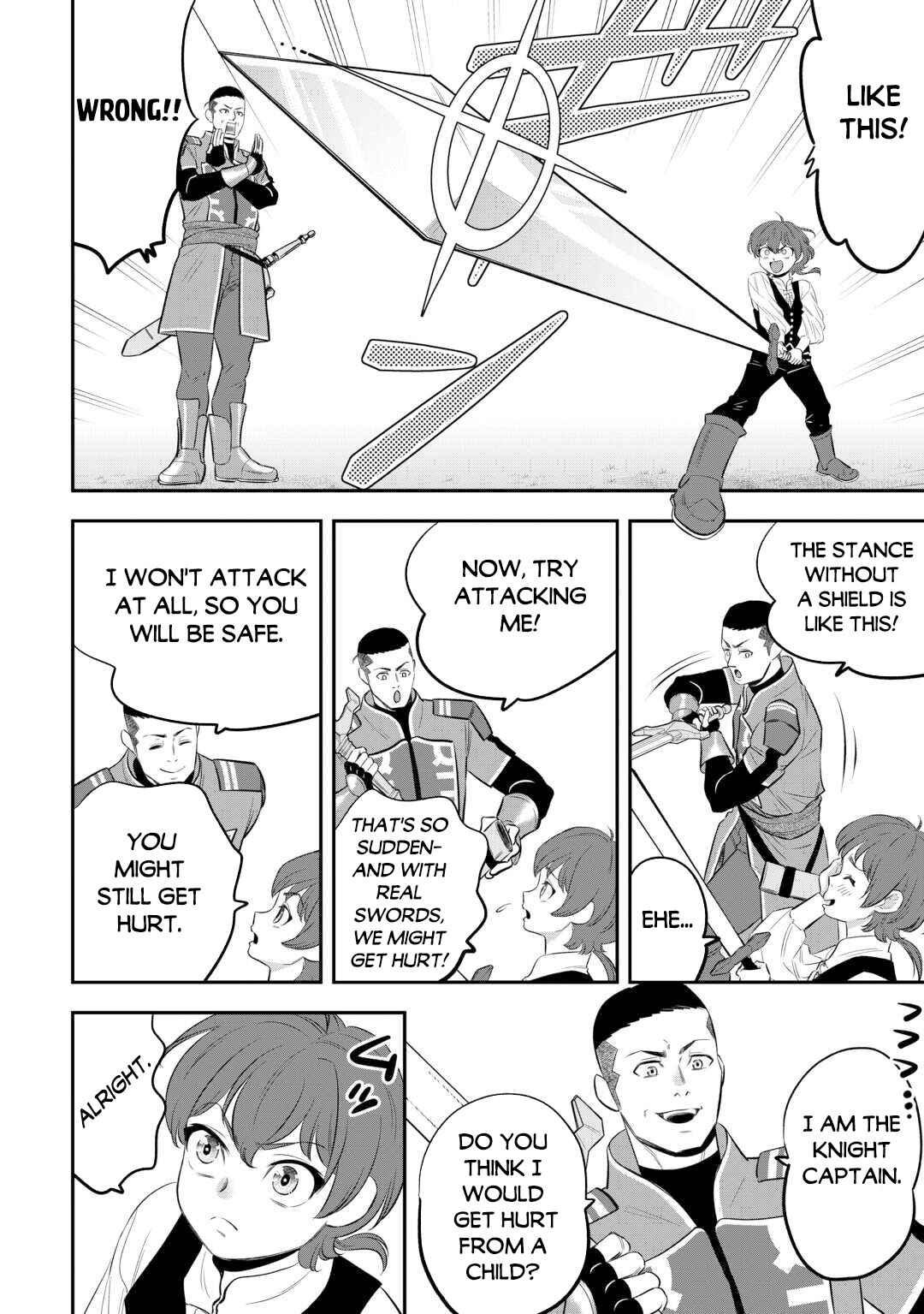 Kirawaremono no Akuyaku Reisoku ni Tensei Shita noni, Nazeka Mawari ga Hanatte Oitekurenai Chapter 3 - Page 5