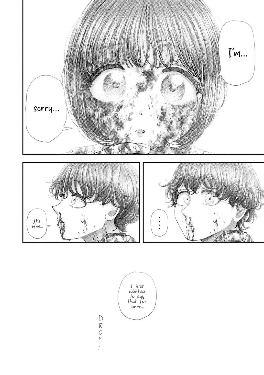 Nezumi no Hatsukoi Chapter 94 - Page 15