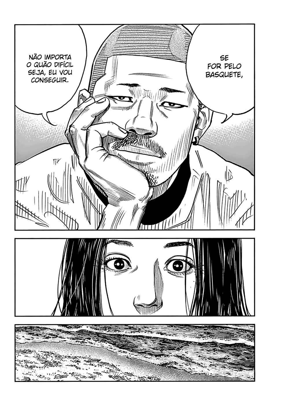 REAL Chapter 91 - Page 30