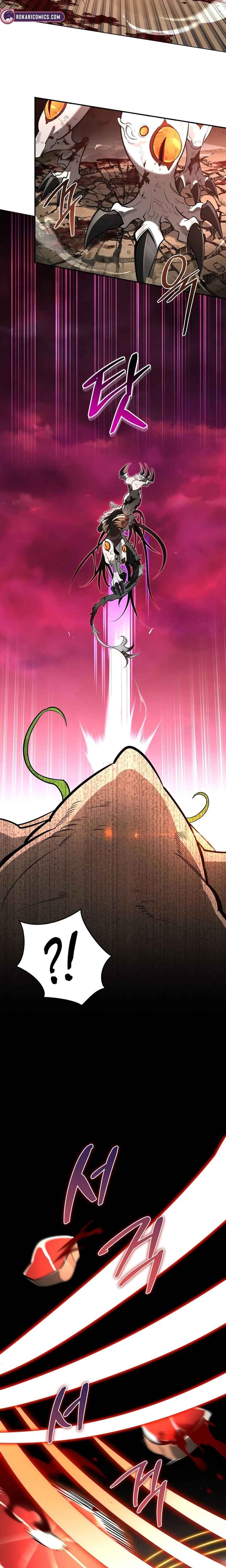 Monster wa Healing haneun S-geup Hunter Chapter 1 - Page 20