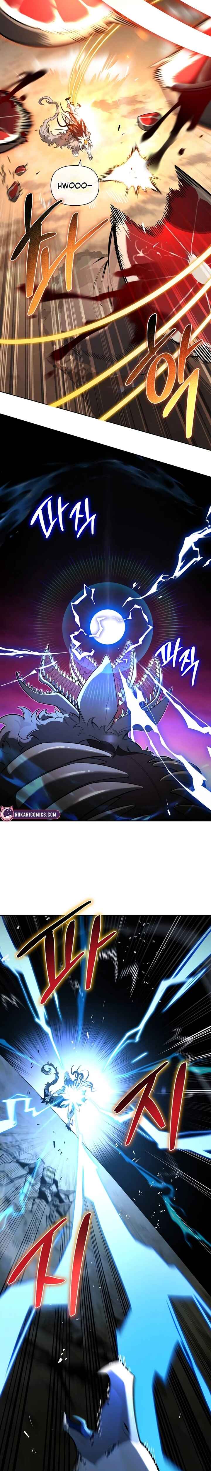 Monster wa Healing haneun S-geup Hunter Chapter 1 - Page 21