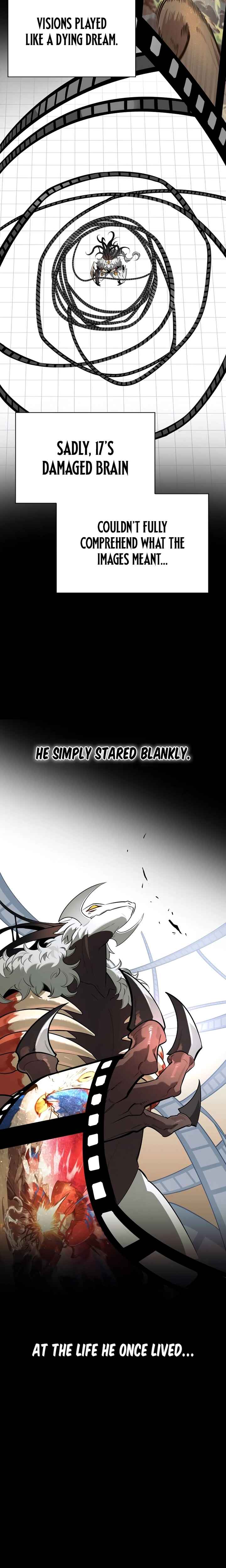 Monster wa Healing haneun S-geup Hunter Chapter 1 - Page 36
