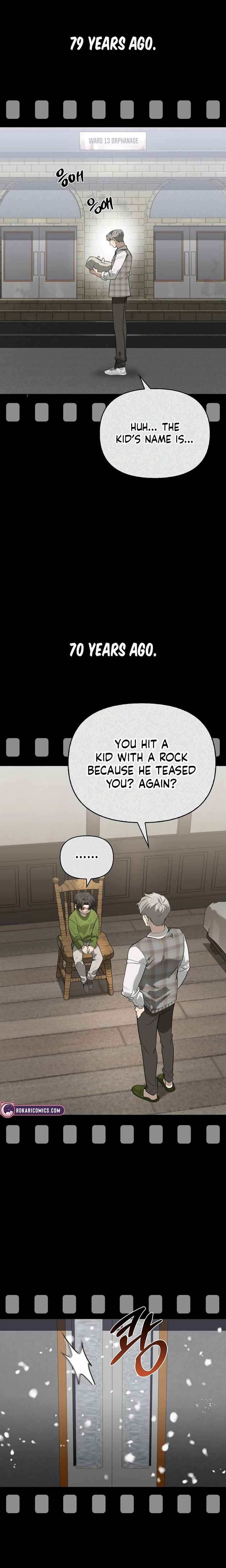 Monster wa Healing haneun S-geup Hunter Chapter 1 - Page 37