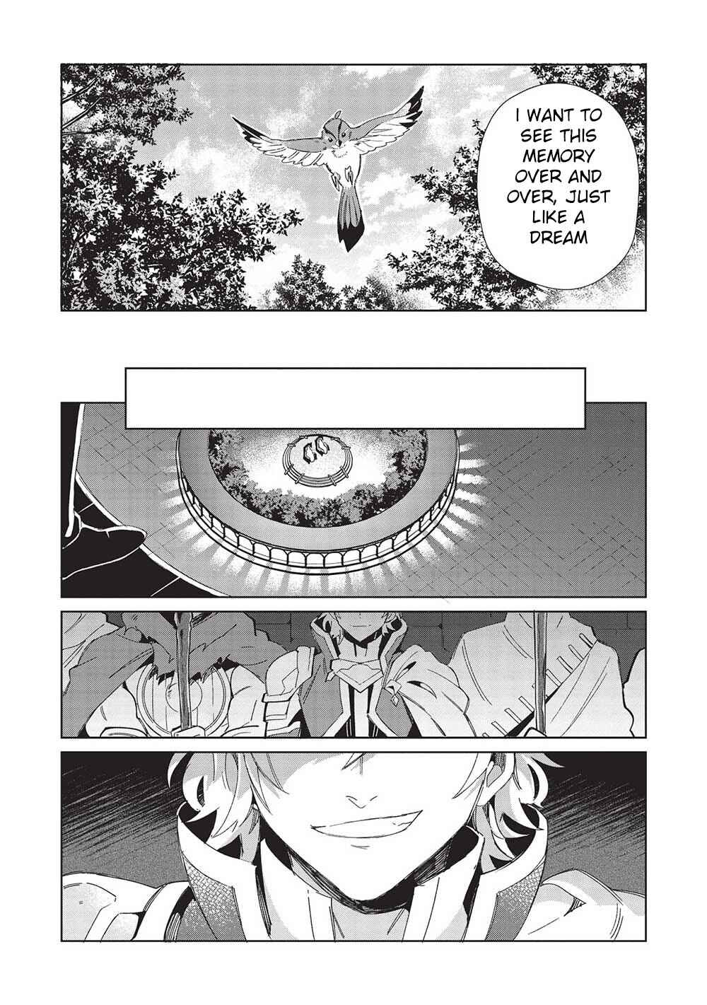 Nihon e Youkoso Elf-san. Chapter 46 - Page 19