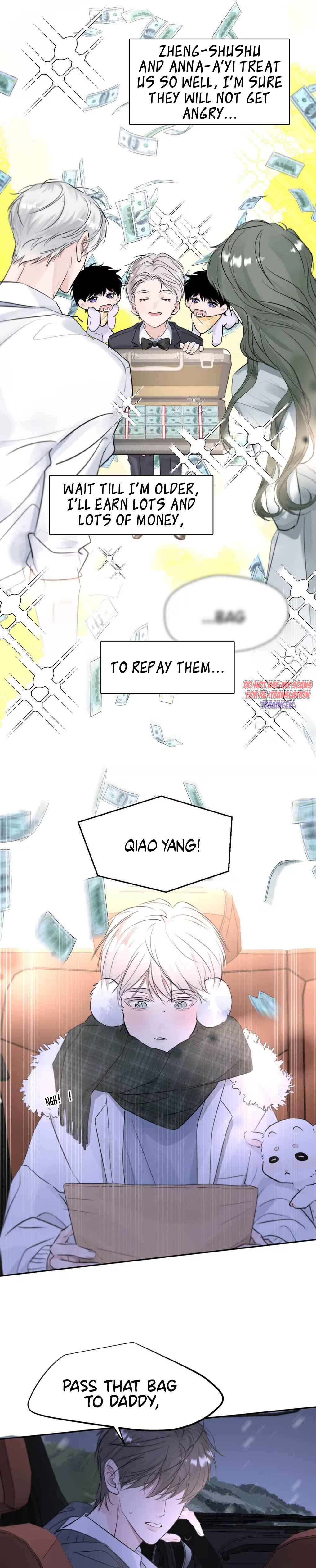 I Became a First-Class Guide Thanks to My Childhood Friends Chapter 47 - Page 13