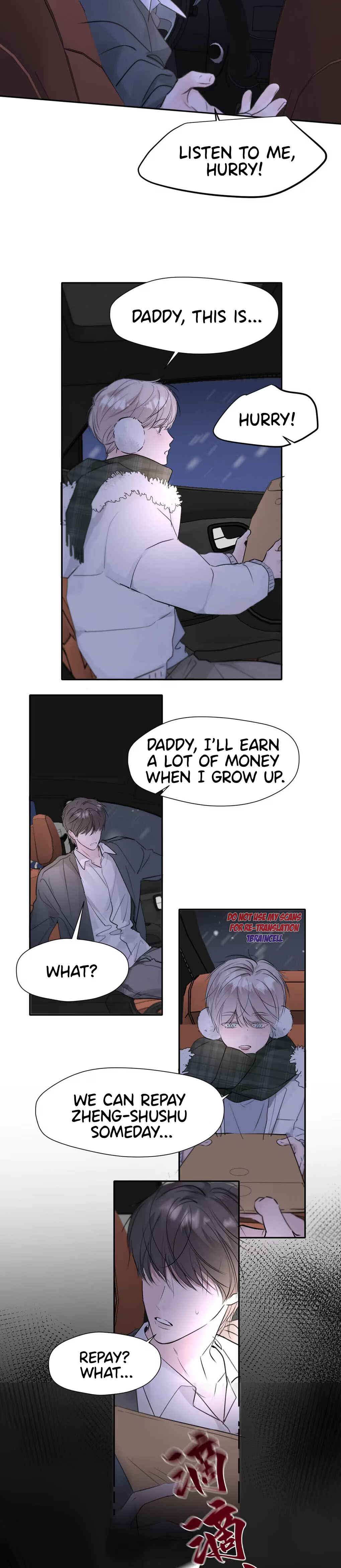 I Became a First-Class Guide Thanks to My Childhood Friends Chapter 47 - Page 14