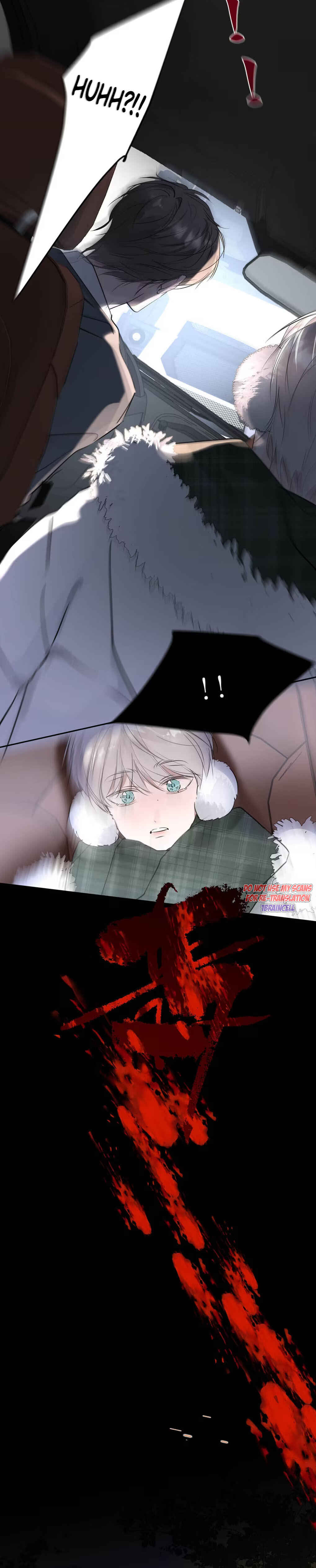 I Became a First-Class Guide Thanks to My Childhood Friends Chapter 47 - Page 15