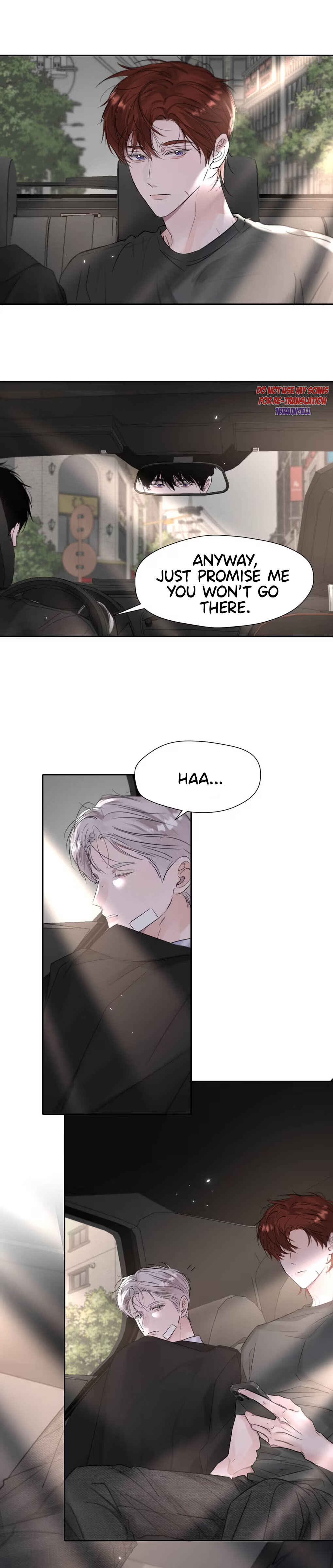 I Became a First-Class Guide Thanks to My Childhood Friends Chapter 47 - Page 6