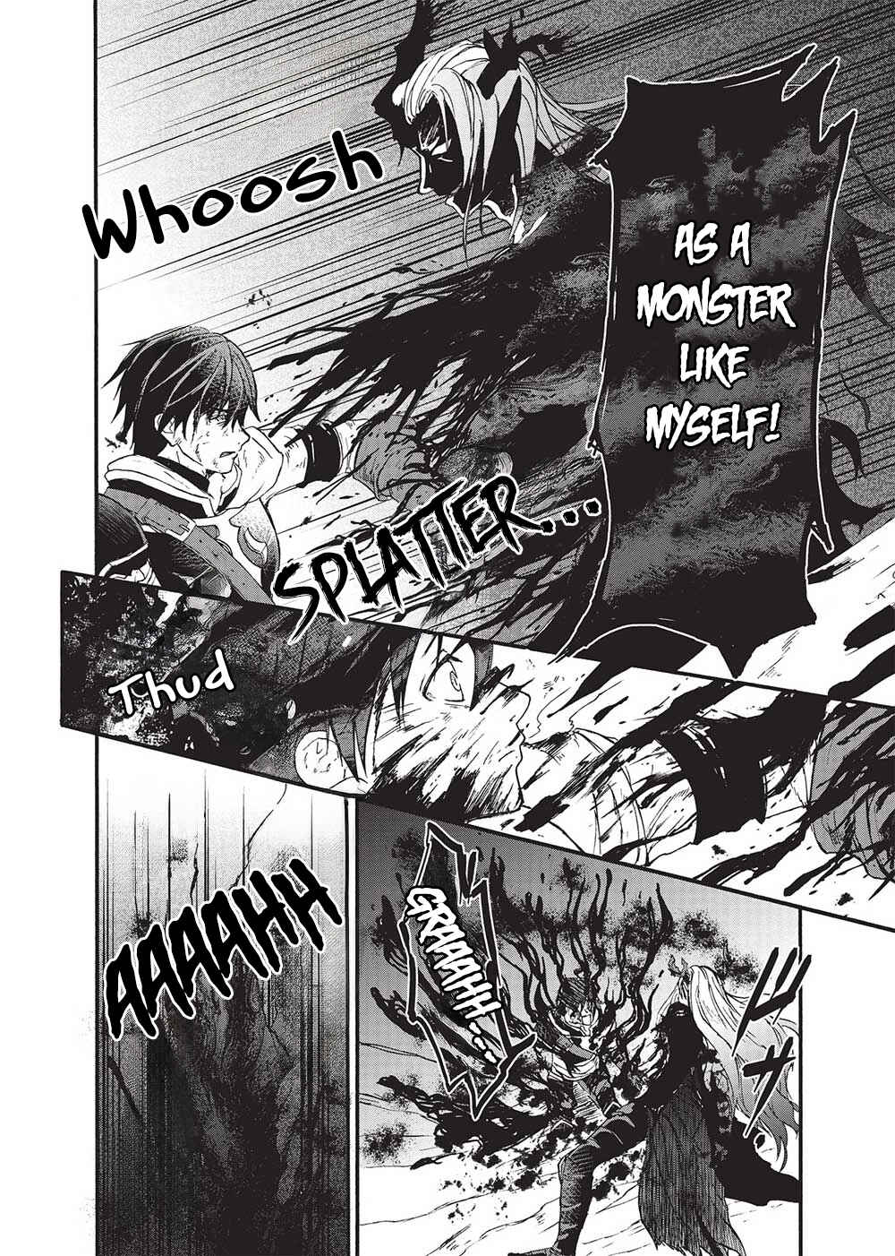Nou Aru Ogre ga Tsuno wo Kakusu Chapter 1 - Page 5