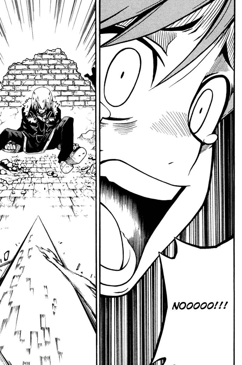 Witch Hunter Chapter 7 - Page 33