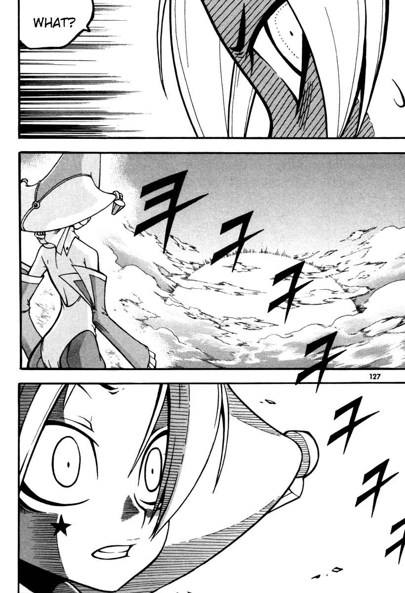 Witch Hunter Chapter 7 - Page 38