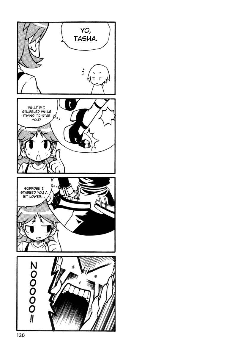 Witch Hunter Chapter 7 - Page 41