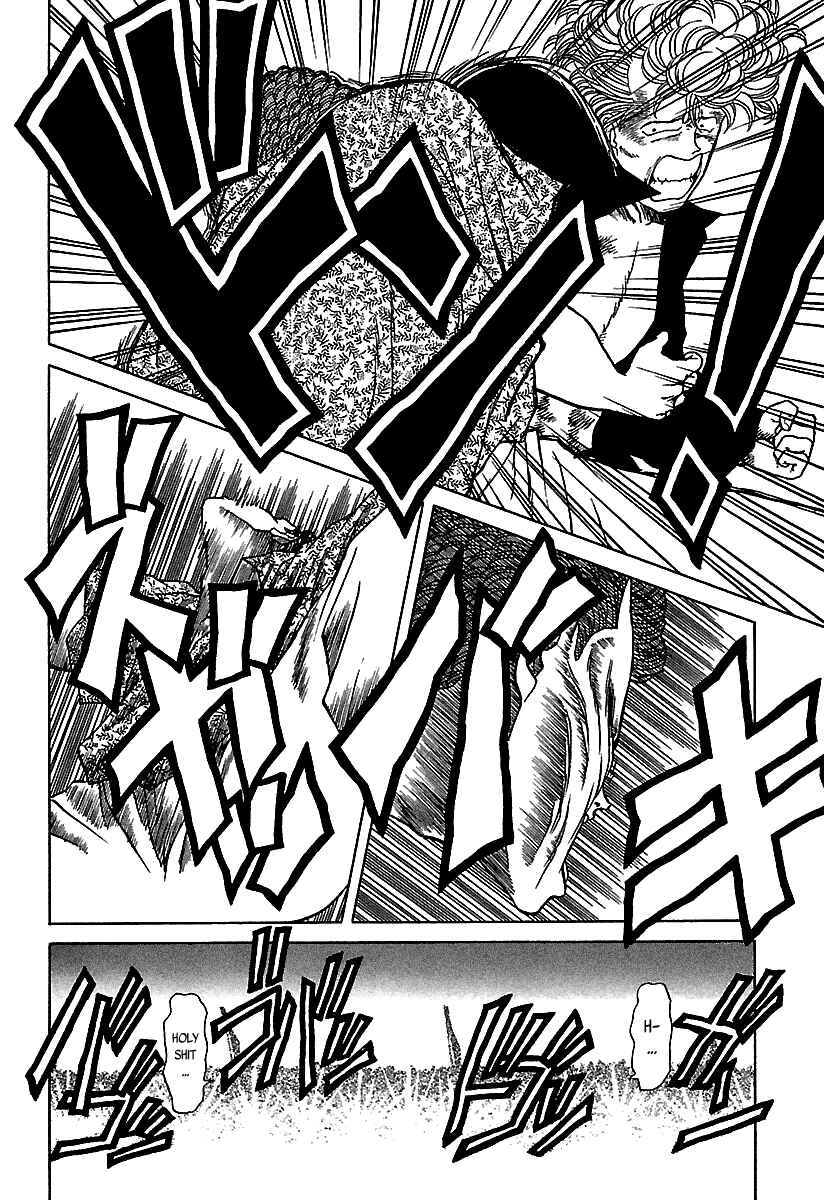 BADBOYS Chapter 43 - Page 16