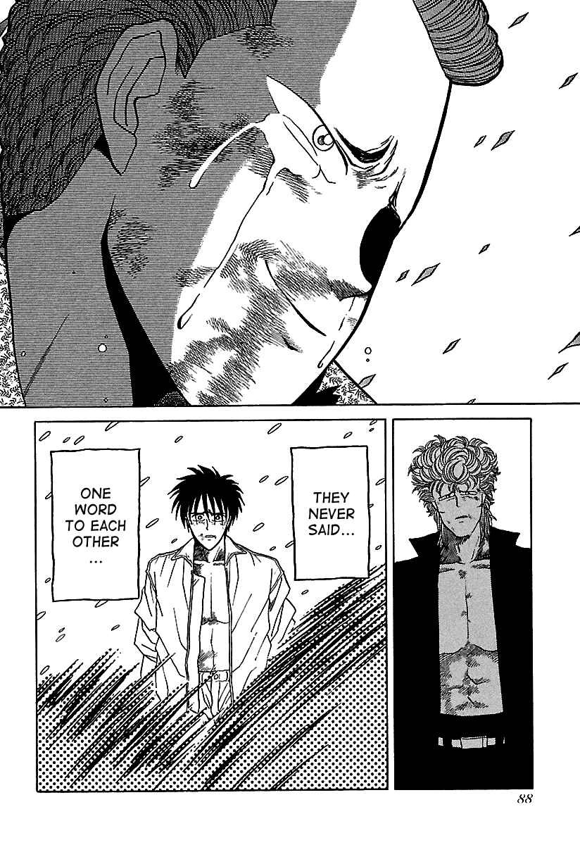 BADBOYS Chapter 43 - Page 18