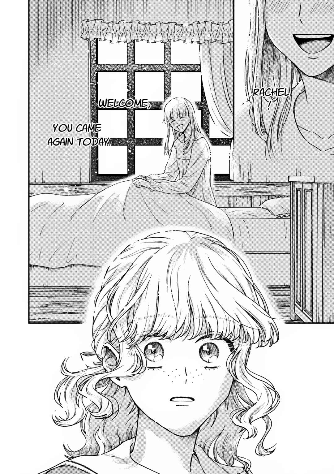 Boukansha no Koi Chapter 19 - Page 17