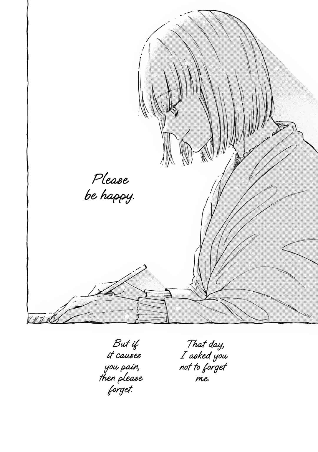 Boukansha no Koi Chapter 19 - Page 31