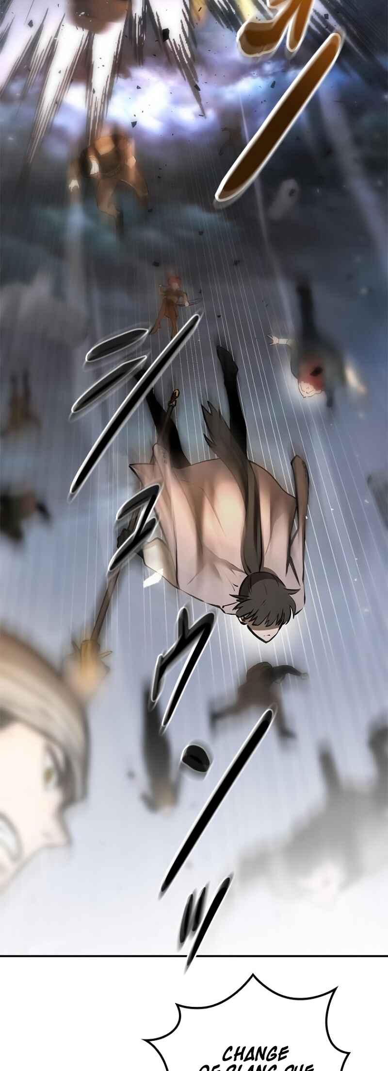 Dungeon Gongnyak eun Bokbuchiji Chapter 4 - Page 11