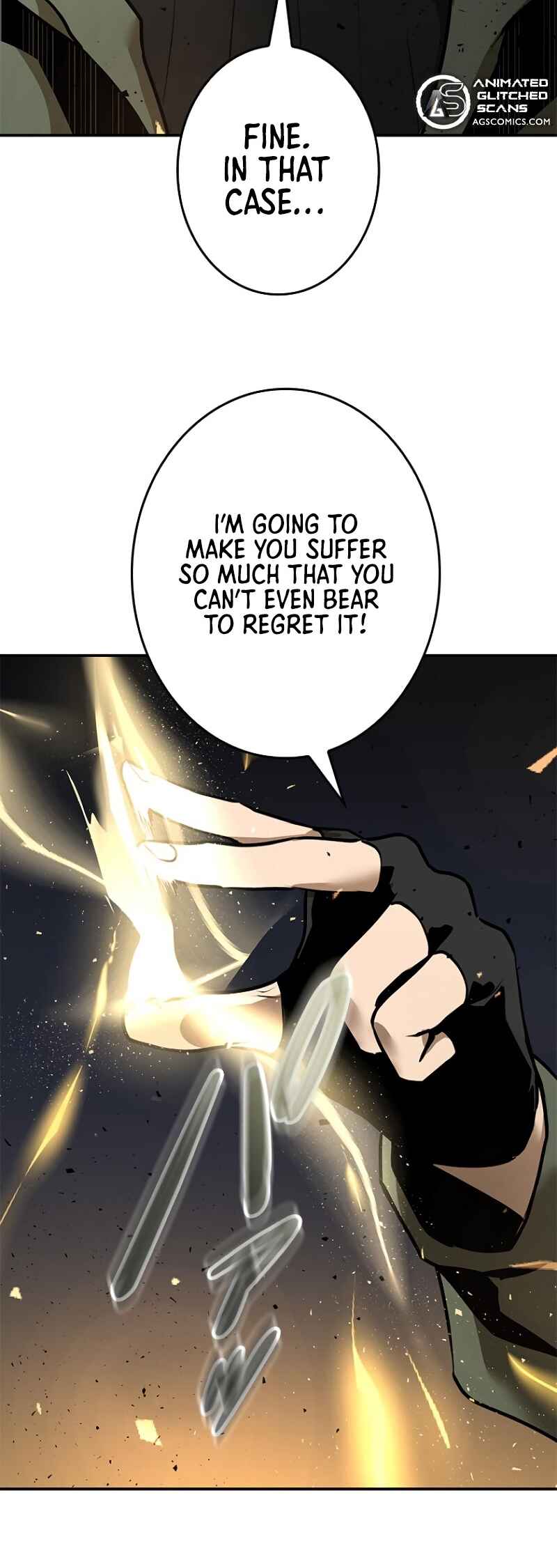 Dungeon Gongnyak eun Bokbuchiji Chapter 4 - Page 121
