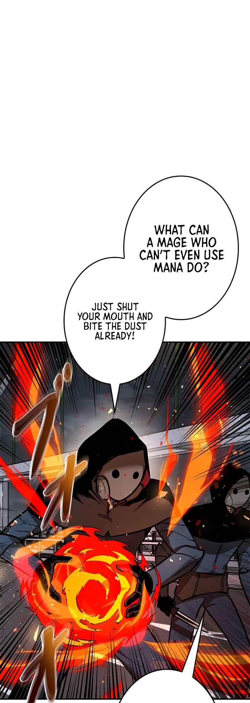 Dungeon Gongnyak eun Bokbuchiji Chapter 4 - Page 122