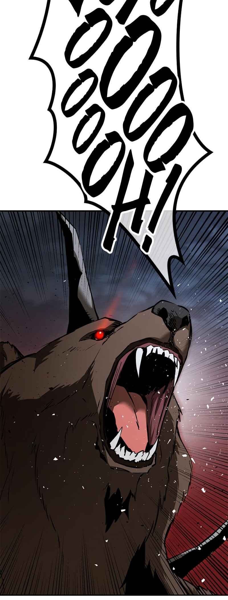 Dungeon Gongnyak eun Bokbuchiji Chapter 4 - Page 128