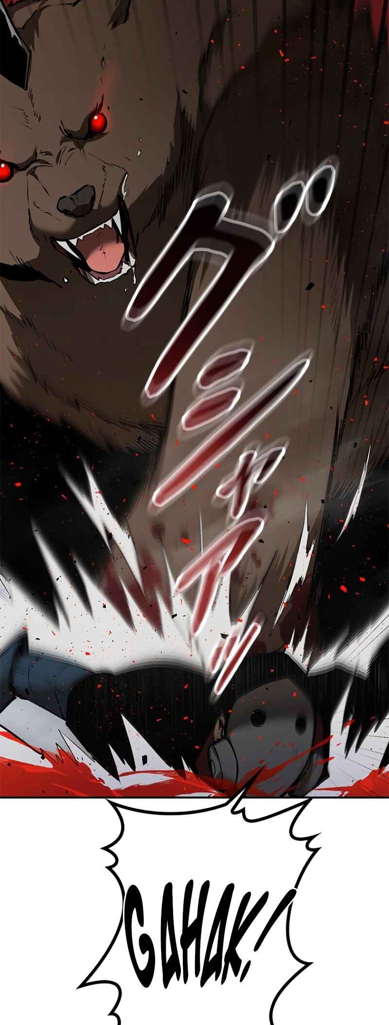 Dungeon Gongnyak eun Bokbuchiji Chapter 4 - Page 132
