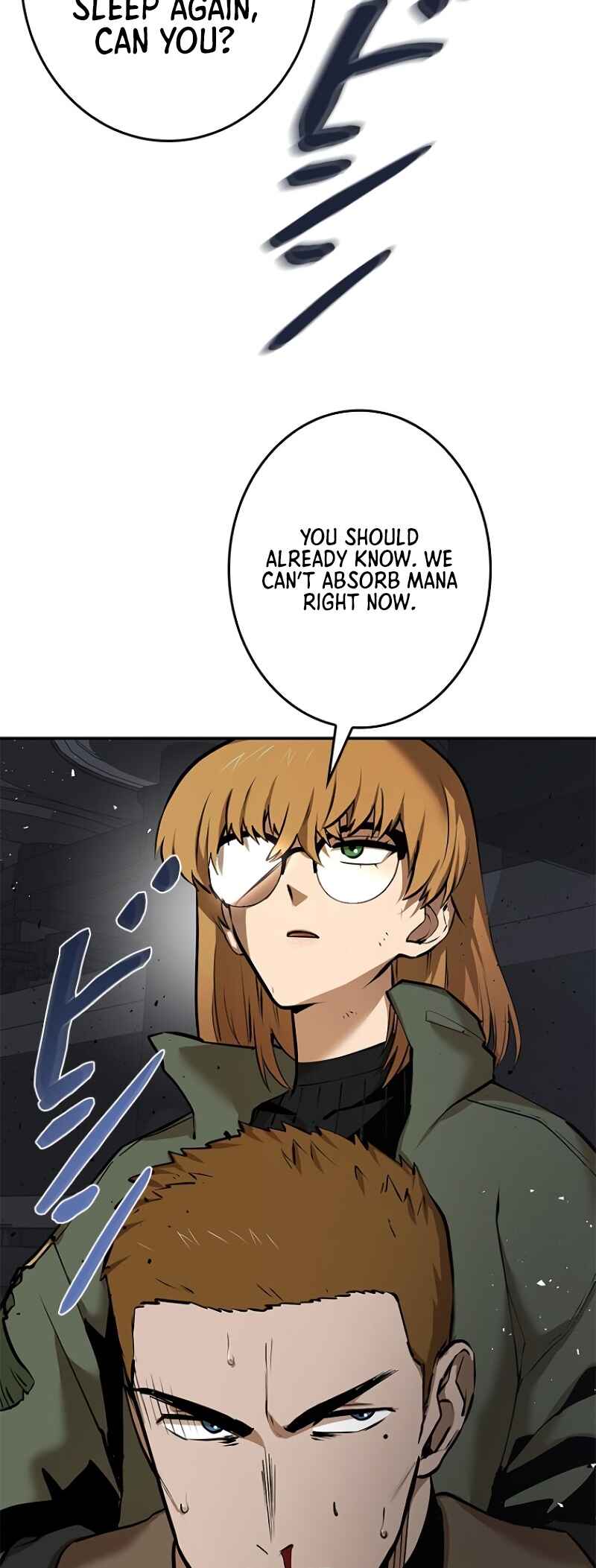 Dungeon Gongnyak eun Bokbuchiji Chapter 4 - Page 139
