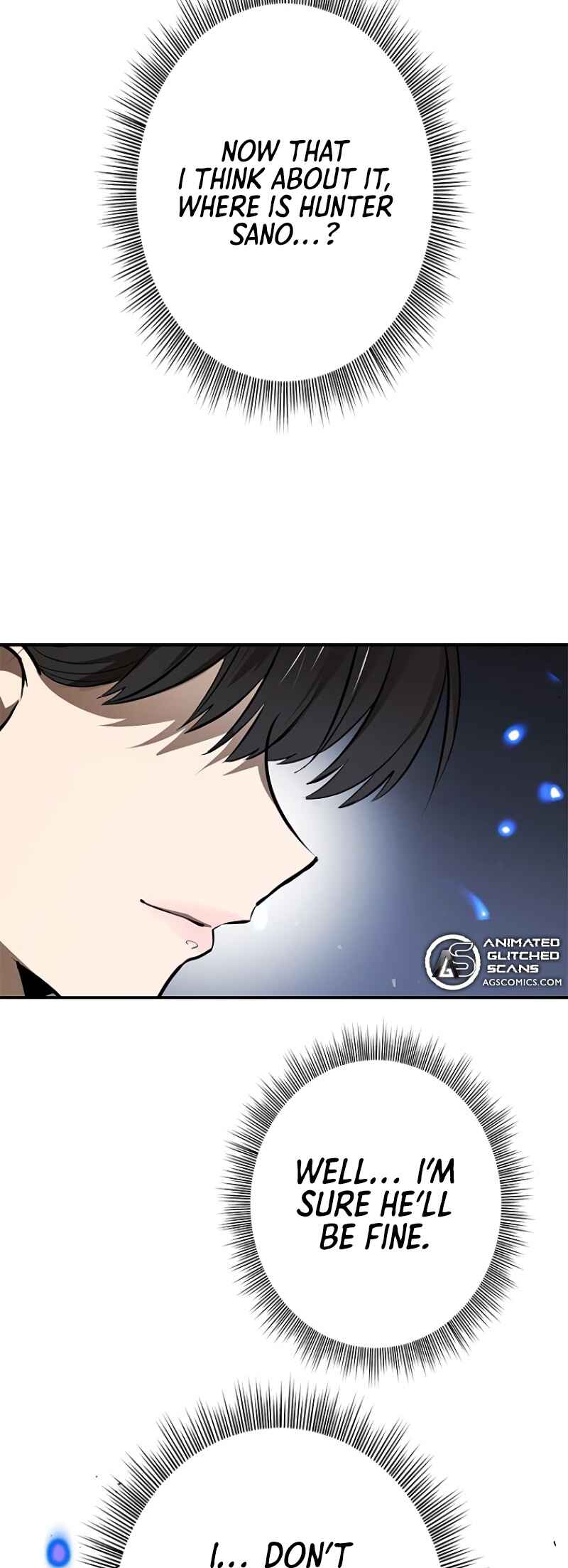 Dungeon Gongnyak eun Bokbuchiji Chapter 4 - Page 14