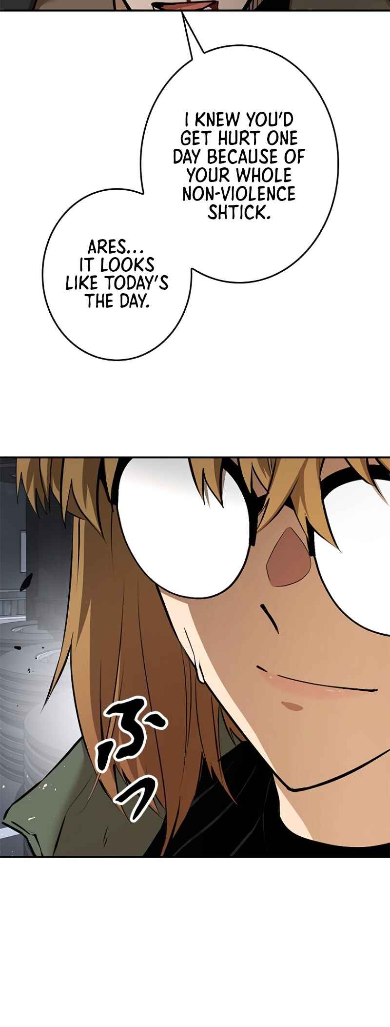 Dungeon Gongnyak eun Bokbuchiji Chapter 4 - Page 140