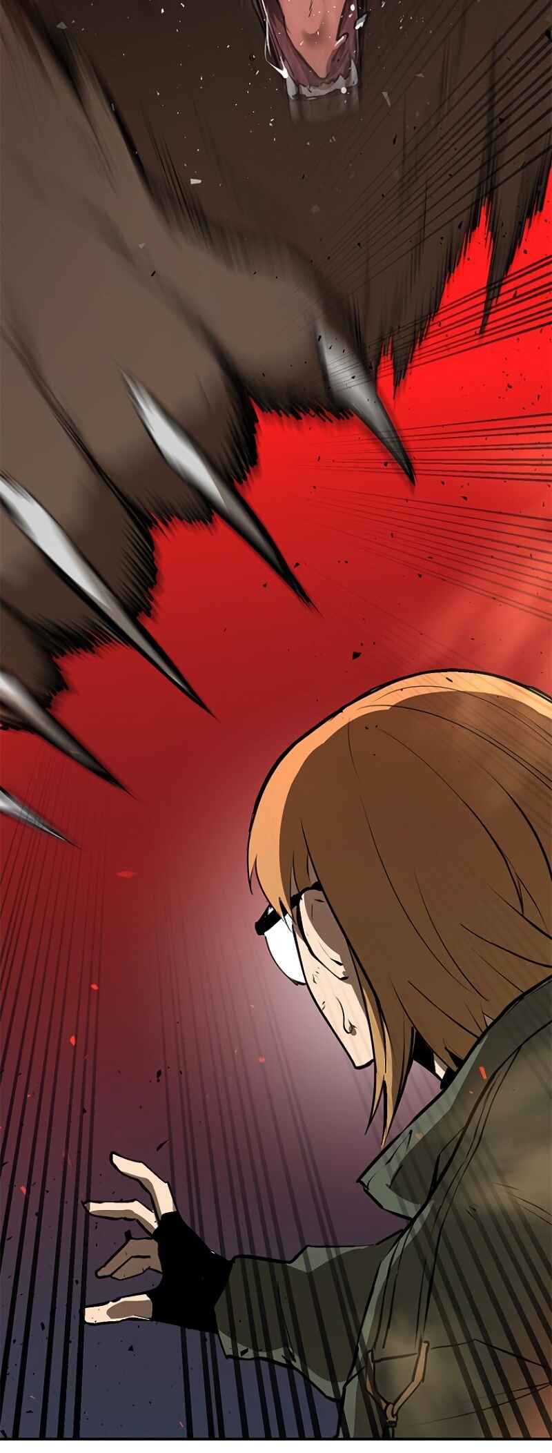 Dungeon Gongnyak eun Bokbuchiji Chapter 4 - Page 149