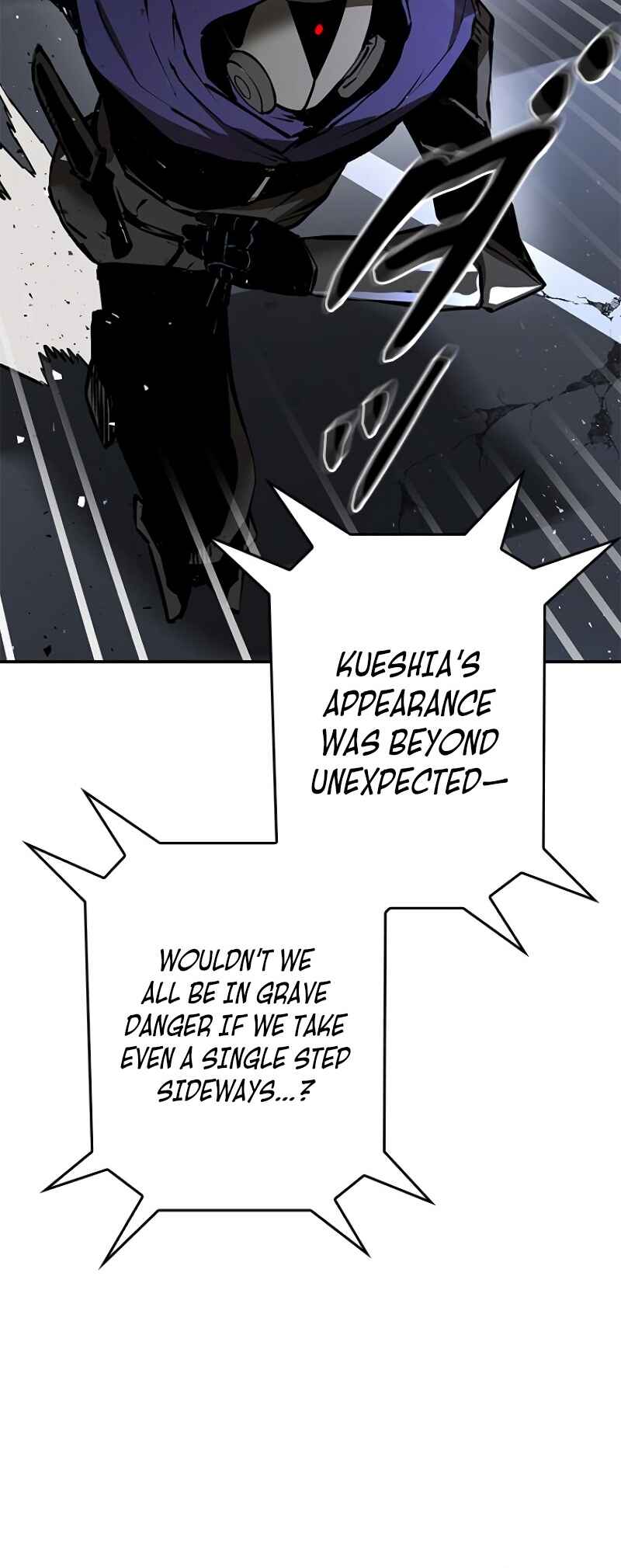 Dungeon Gongnyak eun Bokbuchiji Chapter 4 - Page 26