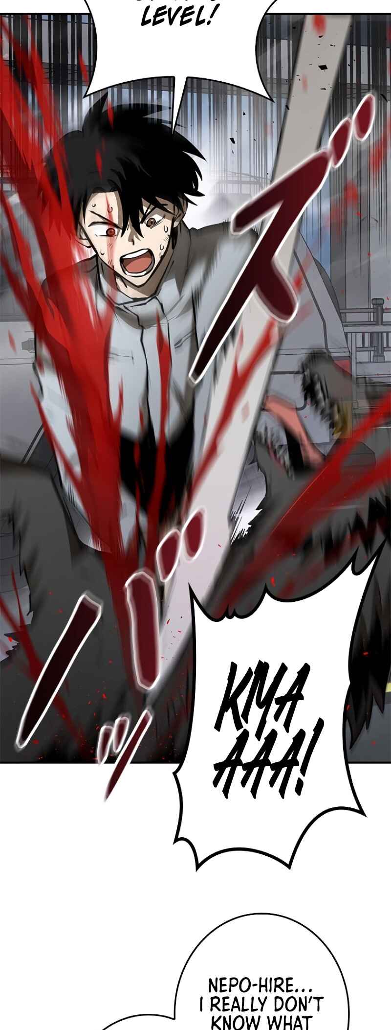 Dungeon Gongnyak eun Bokbuchiji Chapter 4 - Page 33