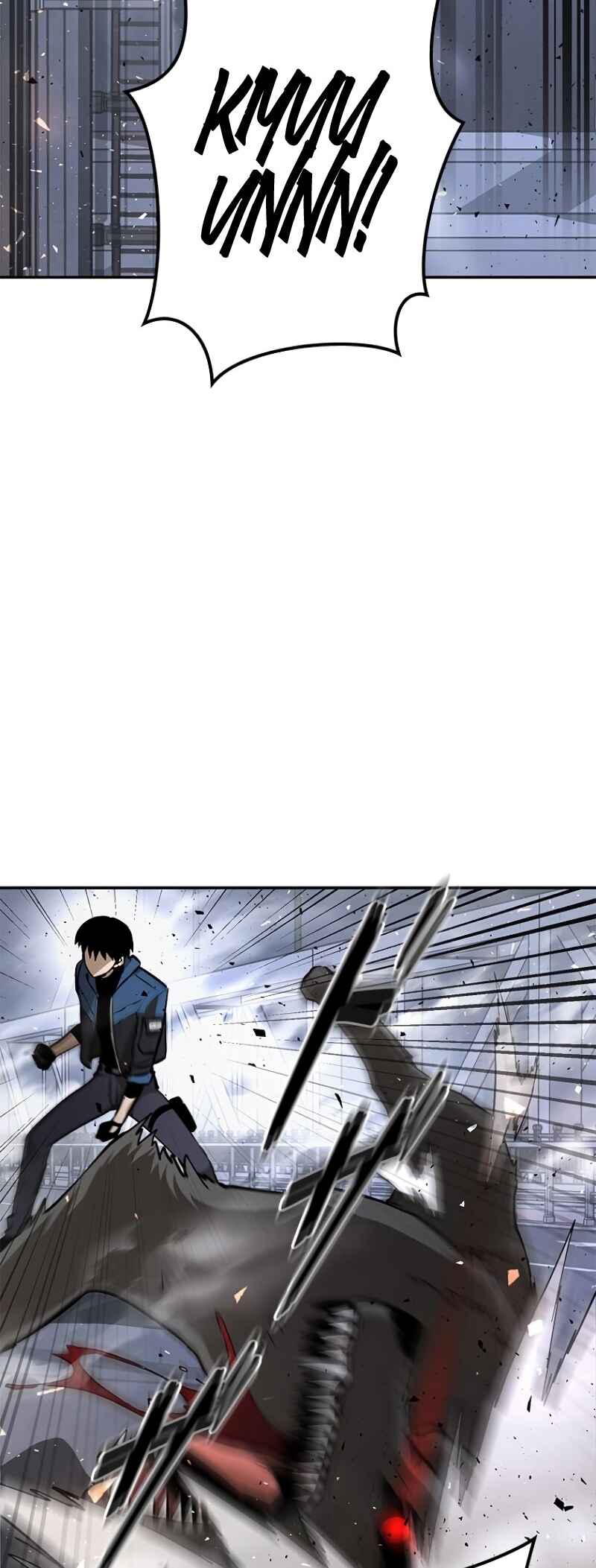 Dungeon Gongnyak eun Bokbuchiji Chapter 4 - Page 56