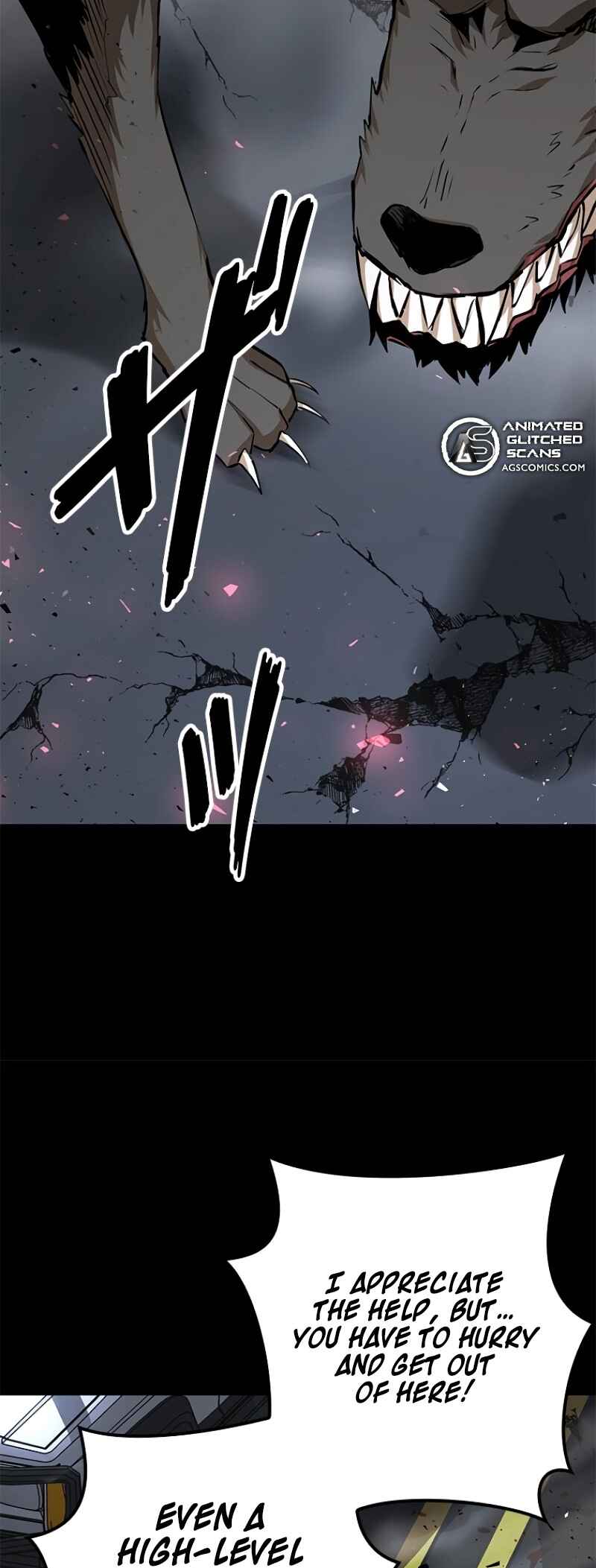 Dungeon Gongnyak eun Bokbuchiji Chapter 4 - Page 60