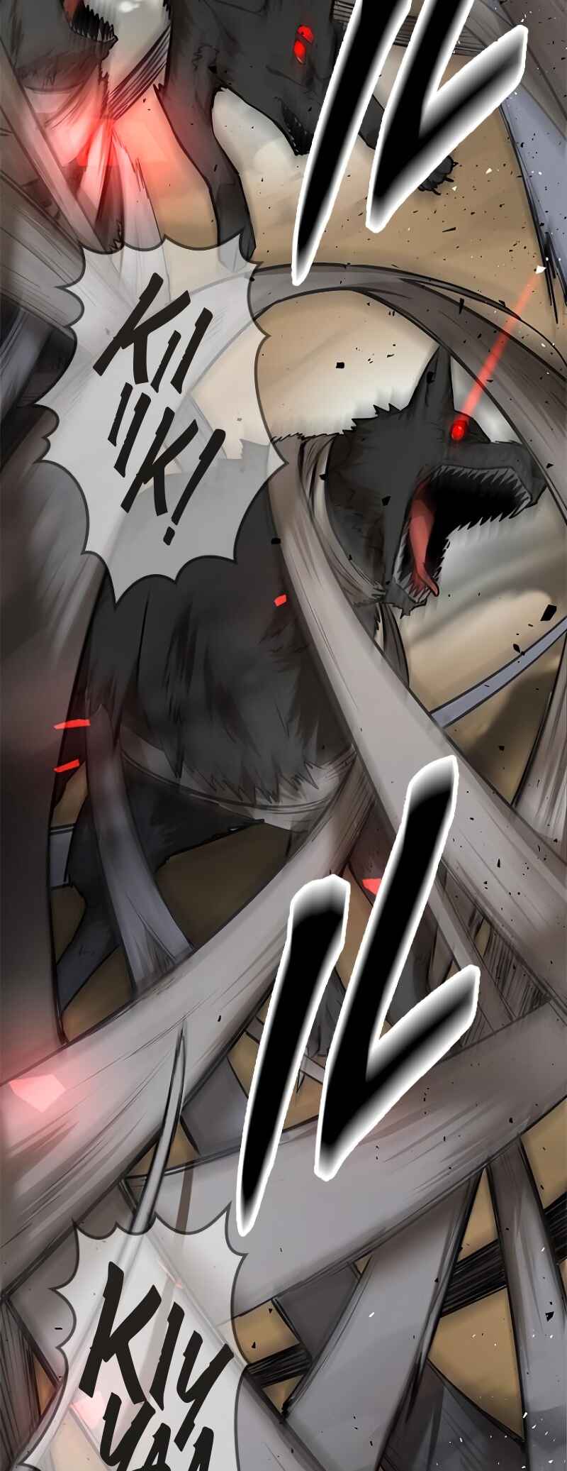 Dungeon Gongnyak eun Bokbuchiji Chapter 4 - Page 74