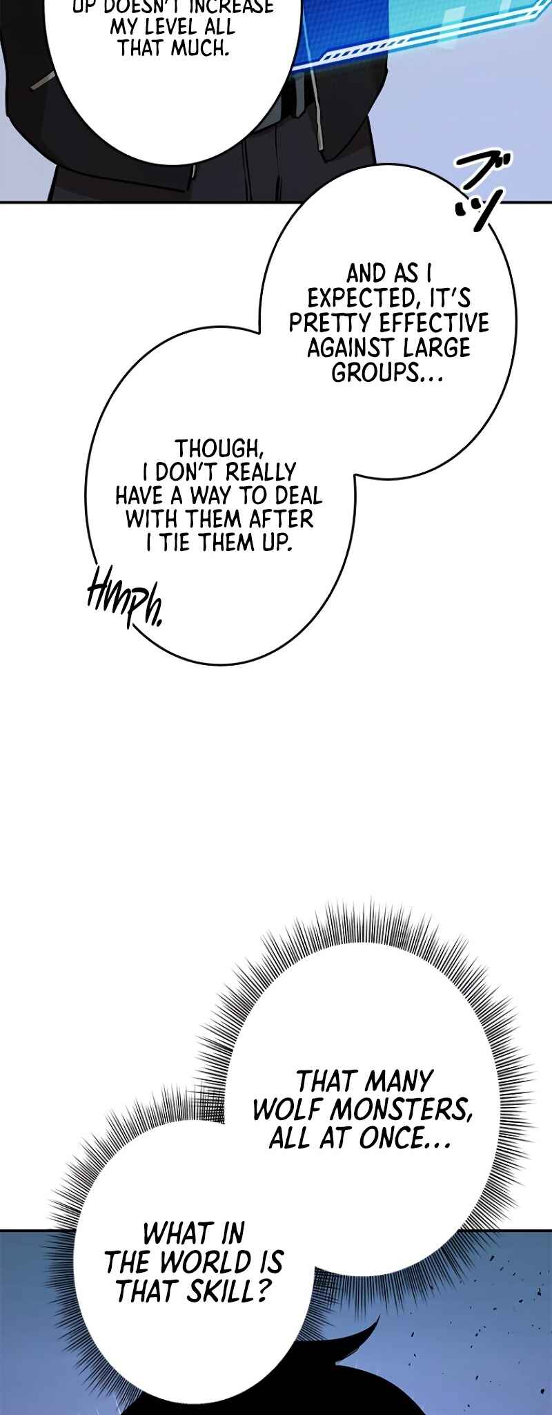 Dungeon Gongnyak eun Bokbuchiji Chapter 4 - Page 82