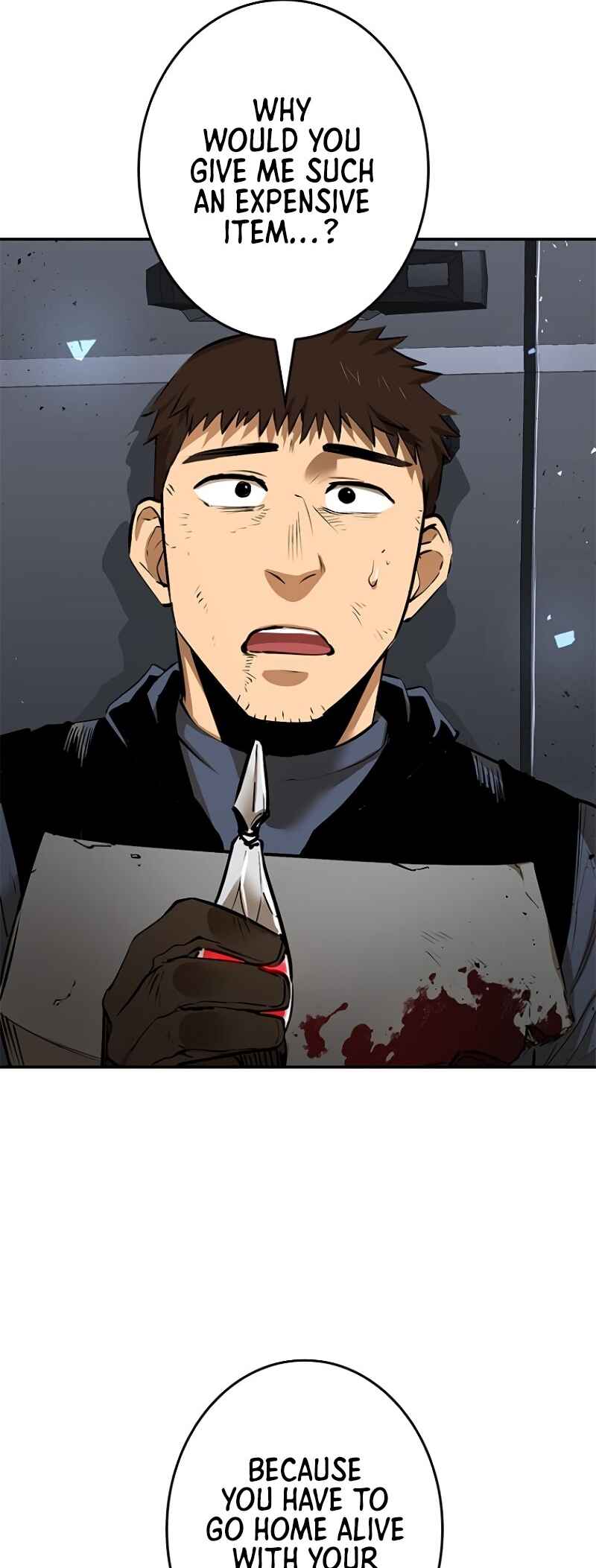 Dungeon Gongnyak eun Bokbuchiji Chapter 4 - Page 92
